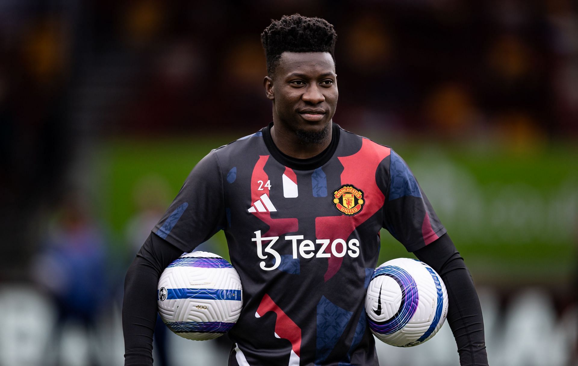 Andre Onana